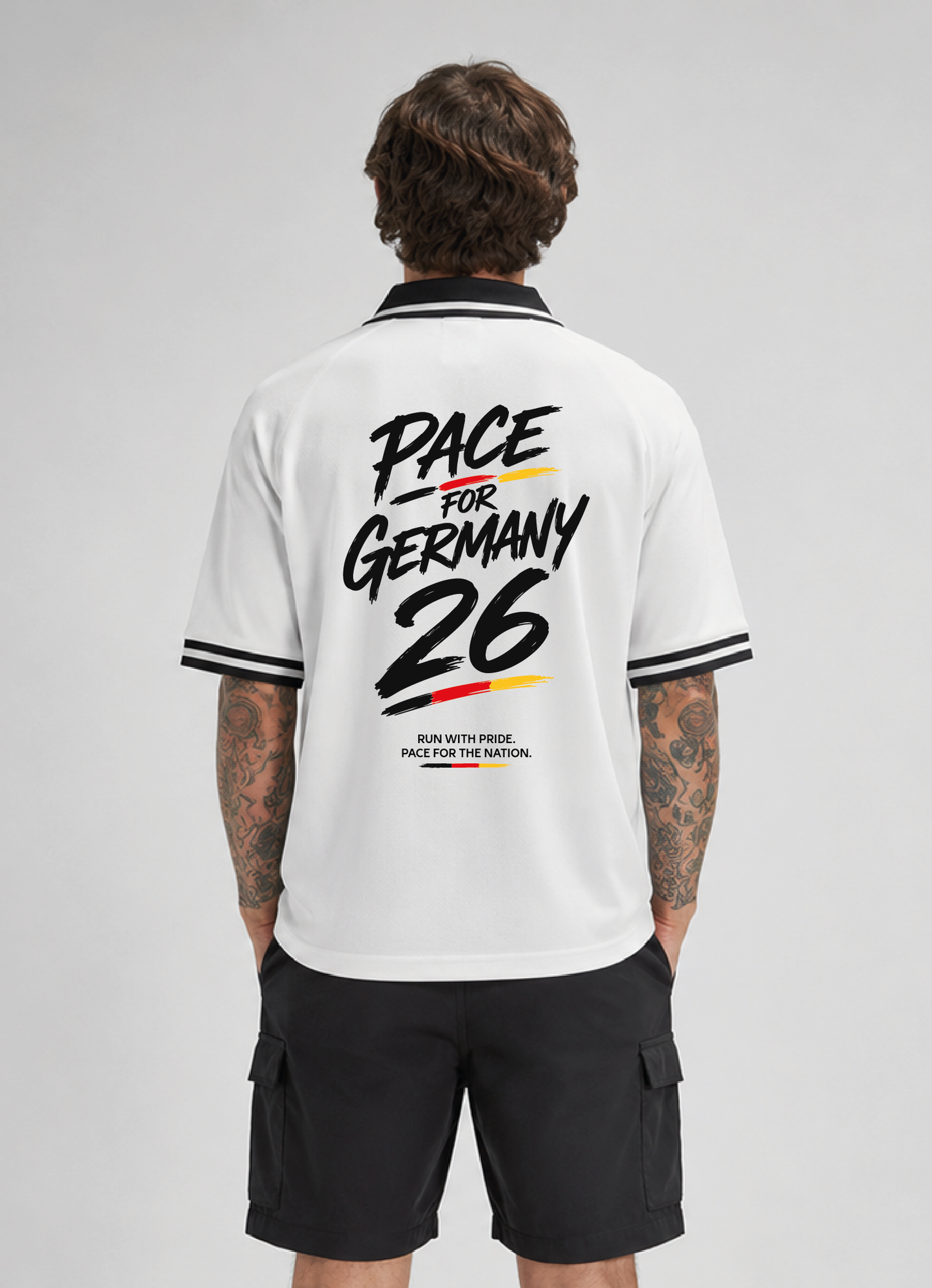 DNN World Cup Shirt