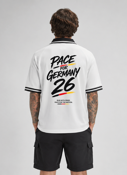 DNN World Cup Shirt