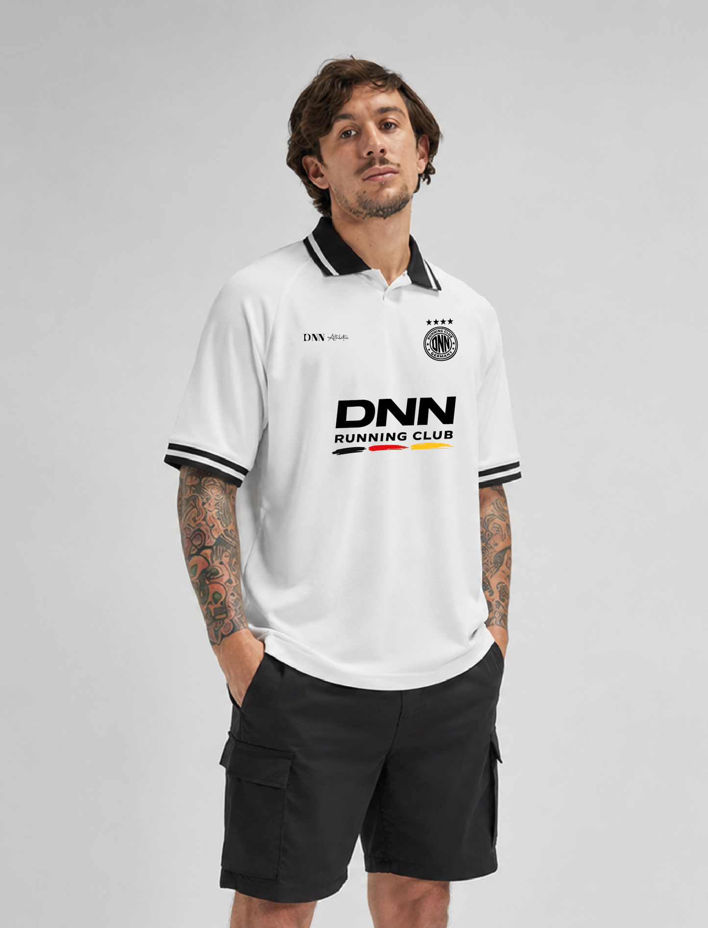 DNN World Cup Shirt